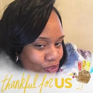 Meet your Posher, Keonia